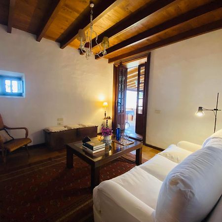 La Rayuela Suites Frontera Exteriör bild