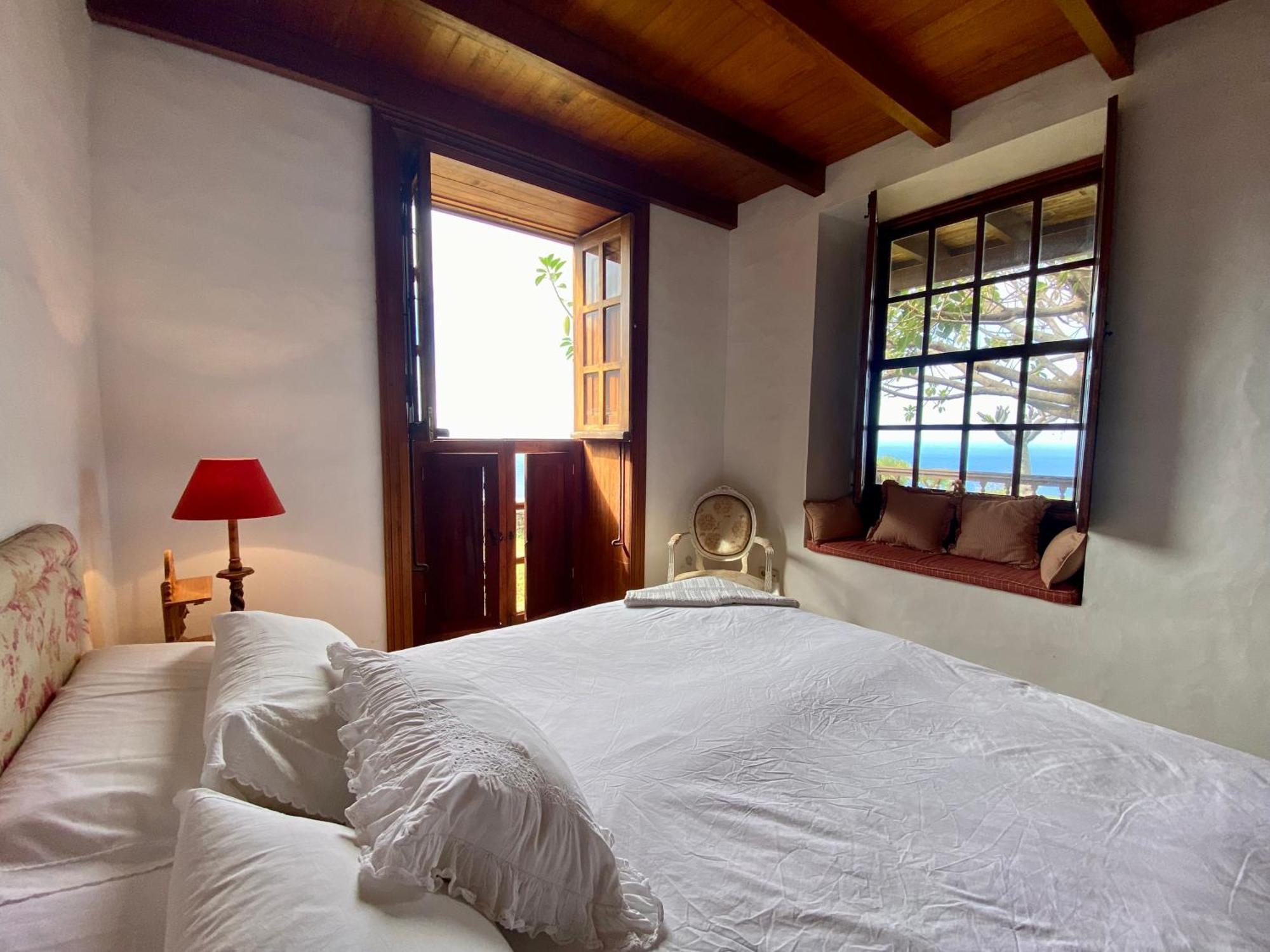 La Rayuela Suites Frontera Exteriör bild