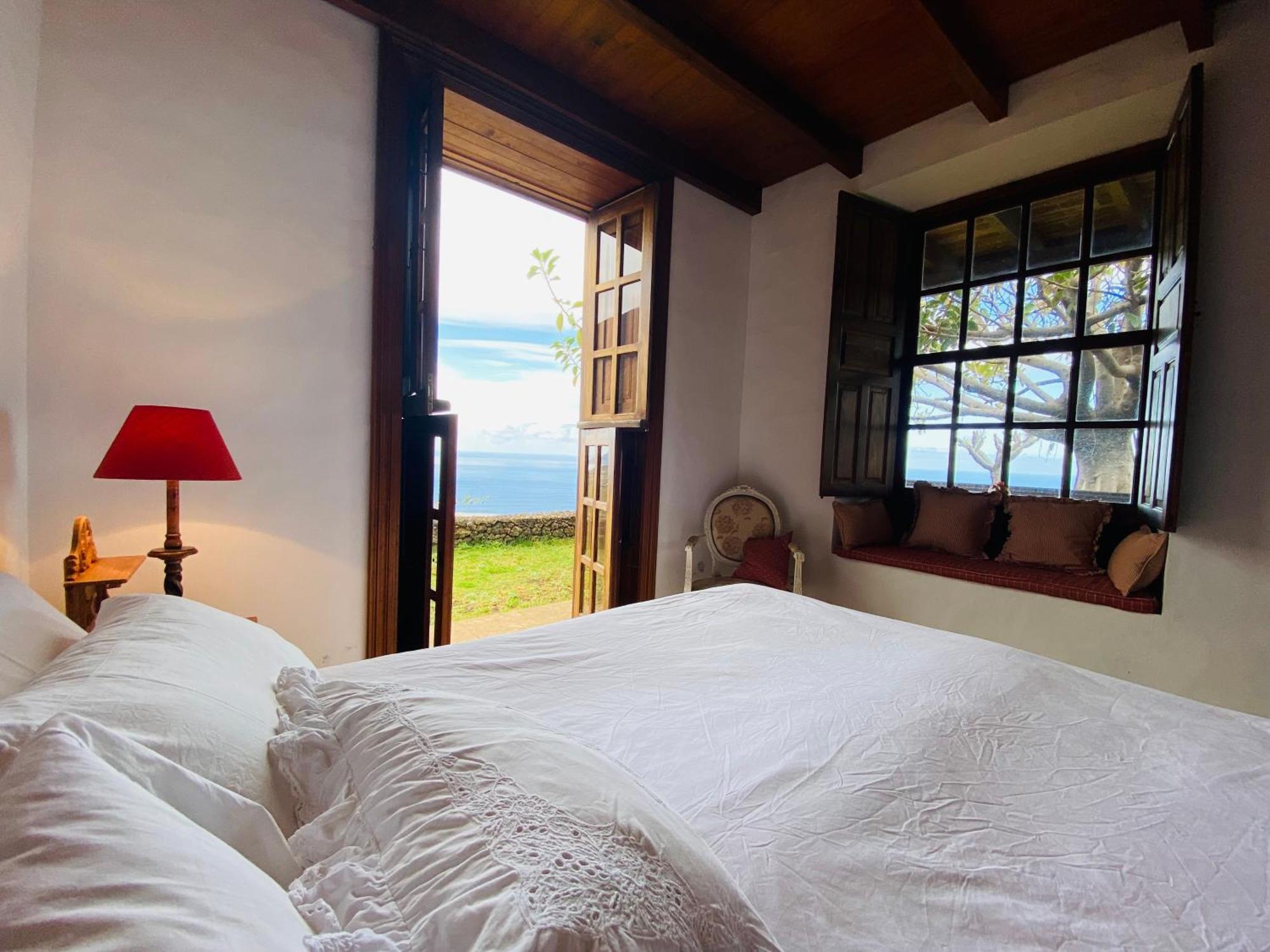 La Rayuela Suites Frontera Exteriör bild